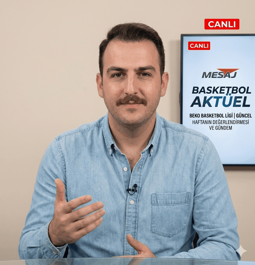 Kaan Onat Kalkan — ABB International Academy Kurucusu